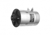 DC-Motor Gleichstrommotor CR 12V/1,5kw f.Iskra IM0255 AMJ5124 11212557 11.212.557 - 0