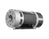 DC-Motor Gleichstrommotor CR 24V/3,0KW f.Hydraquip IM0278 AMK4661 11216589 11.216.589 - 0