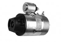 DC-Motor Gleichstrommotor CR 12V/1,6KW f.Iskra IM0280 AMJ5815 11216676 11.216.676 - 0