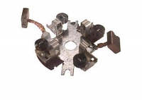 Kohlenhalter f.Bosch Anlasser 1004336040 1004336013 0001311032 0001312104 0001312105 0001312106 0001312107 0001314012 0001314013 - 0