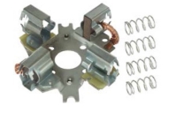 Kohlenhalter f.Bosch Anlasser2004336046 2009994110 0001368001 0001368002 0001368004 0001368005 0001368006  0001368007 0001368009 - 0