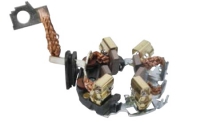 Kohlenhalter f.Bosch Anlasser 1004336998 1004336968  0001108001 0001108002 0001108003 0001108004 0001108007 0001108009 000110801 - 0