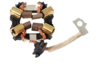 Kohlenhalter f.Bosch Anlasser 1004336991 1004336983  0001109011 0001110001 0001110002 0001110009 0001110010 0001110014 000111001 - 0