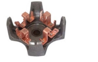 Kohlenhalter f.Bosch Anlasser 2005854087 0001359021 0001364100 0001364101 0001364102 0001364103 0001364104 0001364105 0001364108 - 0