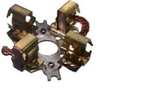 Kohlenhalter f.Bosch Anlasser 2004336066 0001364300 0001364301 0001364400 0001364402 B001841010 B001841012 - 0