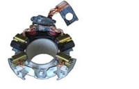 Kohlenhalter f.Bosch Anlasser 1004336838 1004336822 0001116001 0001116003 0001116005 0001116006 0001116008 0001116009 - 0