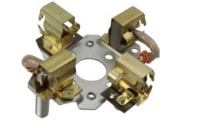 Kohlenhalter f.Bosch Anlasser 2004336087 2004336085 0001372001 0001372004 0001372006 B001960018 0AA137200B 0AA137200F 0AA137200G - 0