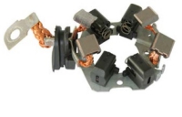 Kohlenhalter f.Bosch Anlasser 1104336702 1004336866 1004336718 1004336703 1004336702 1004336542 1004336526 0001107401 0001107402 - 0