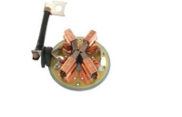 Kohlenhalter f.Bosch Anlasser 6033AD3328 6033AD3023 0001230002 0001230003 0001230004 0001230005 0001230006 0001230007 0001230008 - 0
