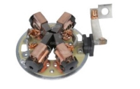 Kohlenhalter f.Bosch Anlasser 6033AD6098 2004336091 0001330008 - 0