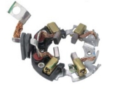 Kohlenhalter f.Bosch Anlasser f000al2051 f000al2050 0001116001 0001116003 0001116005 0001116006 0001116008 0001116009 - 0