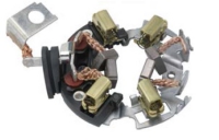 Kohlenhalter f.Bosch Anlasser F000AL1919 1004336928  0001112003 0001112004 0001112010 0001112011 0001112038 0001112039 000111301 - 0