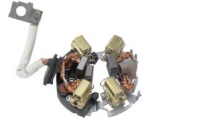 Kohlenhalter f.Bosch Anlasser 1004336361 1004336460 1004336848 2004336233 0001109035 - 0