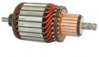 Anker 12V/2,0kW f.Bosch Anlasser 1004011087 1004011074  0001109003  0001109017  0001109043 0001109044  0001109047  0001109049  0 - 0