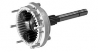 Planetengetriebe f.Bosch Anlasser 1006200015 0001109009 0001110003 0001110005 0001110024 0001110025 0001110042 0001110055 000111 - 0