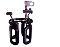 Feldwicklung ACR 12V/0,8kW f.Bosch Anlasser 2004112004 1004112537 0001211200 0001211201 0001211221  0001211222 0001211241 000121 - 0