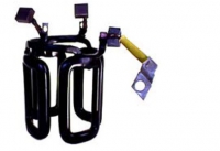 Feldwicklung 12V/1,9/2,0/2,2/2,4kW f.Bosch Anlasser 2004114298 2004114289 2004114241 2004114189 2004114188  2004114177 200411414 - 0