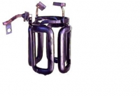 Feldwicklung 12V/1,5kW f.Bosch Anlasser 1004113536 1004113516 1004113416  0001312100 0001312110  0001314003 0001314004 000131400 - 0