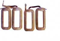 Feldwicklung 12V/3,2kW f.Bosch Anlasser 2004114005 2004114004 0001358017 0001358018 0001358020  0001358026 0001358035 0001358038 - 0