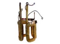 Feldwicklung 12V/3,5/3,6kW f.Bosch Anlasser 2004125089 2004125087 2004125086 2004125085 0001413001  0001413002 0001413003 000141 - 0