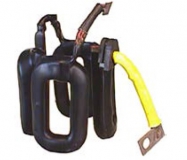 Feldwicklung 24V/2,2/2,5kW f.Bosch Anlasser 9003334151 0001219001 0001219005 0001219006 0001219007 0001219008  0001219009 000121 - 0