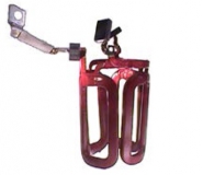 Feldwicklung 24V/4,0kW f.Bosch Anlasser 2004114234 2004114066 2004114064 0001368018 0001368030  0001368031 0001368035 0001368036 - 0