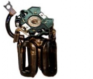 Feldwicklung 24V/2,2/2,5kW f.Bosch Anlasser 9003334151 0001219001 0001219002 0001219003 0001219004  0001219005 0001219006 000121 - 0