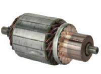 Anker 12V/2,2kW f.Ford Anlasser 1465115 1529431 4m5t11000fc 6g9n11000gc - 0