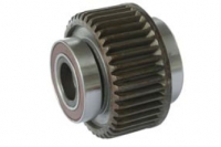 Kupplung f.Hitachi Anlasser 2240-3550 S13-107 S13-107A S13-118 S24-05B S24-08 S24-08A S24-10 S24-11 - 0