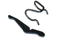 Einrückgabel f.Hitachi Anlasser 2130-7605 S114-257 S13-104 S13-89 S13-92A - 0