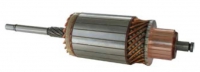 Anker 12V/3,0kW f.Iskra Anlasser 16.360.325 16360325 131075 134285 - 0