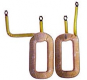 Feldwicklung 12V/3,0kW f.Iskra Anlasser 18.500.806 18500806 18.500.803 18500803   IS1394 10.130.141 10130142 AZE4248 MS205 10.13 - 0