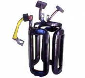 Feldwicklung 24V/4,0kW f.Iskra Anlasser 16.905.621 16905621 - 0