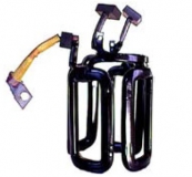 Feldwicklung 12V/3,0kW f.Iskra Anlasser 16.905.386 16905386 - 0