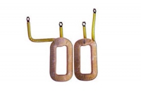 Feldwicklung 12V/3,0kW f.Magneti Marelli Anlasser 70494804 70494803 63213853 63213855 63216225 63216233 - 0