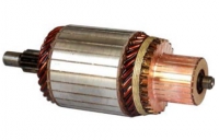 Anker CR/ACR 12V/1,7/2,0kW f.Mitsubishi Anlasser  m106x58171 m106x50571 m106x07271 M1T74081  m1t74081a  m1t74087  m1t74181  m1t7 - 0