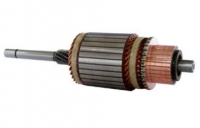 Anker 12V/0,7kW f.Delco Remy Anlasser 3471555 150  163 168 172 177 3471150 3471159 3471163 3471168 3471171 3471172 3471177 34713 - 0