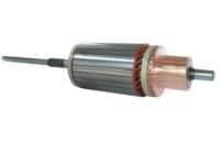 Anker 24V f.Delco Remy Anlasser 1951254 50MT 10478846 10478853 10478862 1109294 1109299 1109494 1109497 1109632 1109633 1109635 - 0