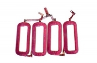 Feldwicklung 12/24V f.Delco Remy Anlasser 1974929 1974778 1971839 1949109 1945496 1945109 1846926 40MT 10461045 10461046 1046104 - 0