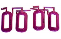 Feldwicklung 24V f.Delco Remy Anlasser 28MT 10461470 10479613 10479623 10479626 10479627 1113277 19024204 DRX67095 DRX67131 DRX6 - 0