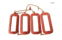 Feldwicklung ACR 24V f.Delco Remy Anlasser 1988797 42MT 10478836 10478839 10478892 10478979 10478981 10479012 1990381 1990389 19 - 0