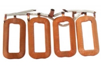 Feldwicklung 24V f.Delco Remy Anlasser 10472563 37MT 41MT 10478815 10478817 10478898 10478925 10478953 10478961 10479013 1047902 - 0