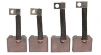 Kohlebürsten 12V f.Delco Remy Anlasser 10456458 10456457 28MT 10465054 10479604 10479606 10479607  10479613 10479614 10479615 10 - 0