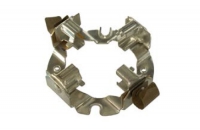 Kohlenhalter f.Delco Remy Anlasser 3471783 150 155 162 163 165 168 169 172 173 174 176 177 3471150 3471154 3471155 3471162 34711 - 0