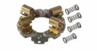 Kohlenhalter 12V f.Delco Remy Anlasser 10453919 PG260L PG260M 10465578 12564108 12570823 3231471 9000879 9000885 9000889 9000895 - 0