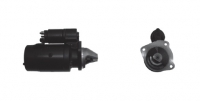 Anlasser 12V/3,1kW 9z f.Iskra 11130706 AZJ3244 MS339 7700525547  7700519797 6005701125  6005003153 7700519797 6005003153 C000900 - 0