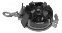 Kohlenhalter f.Valeo Anlasser 594674 D6GS11 D6GS12 D6GS13 D6GS14 TS12E9 - 0