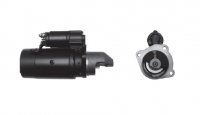 Anlasser 12V/3,0kW 9z f.Iskra IS0412 11.130.412 11130412 AZJ3118 MS193 11130229 AZJ3548 6853810 1053560 1701054 3761517201 00415 - 0
