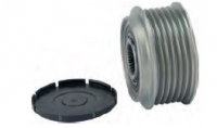 Freilaufriemenscheibe f.Valeo Lichtmaschine 2655545 - 0