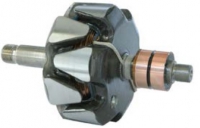 Rotor Läufer 12V/55A f.Bosch Lichtmaschine 1124034810 1124034808 0120400722 0120400723 0120400743 0120400747 0120400771 01204007 - 0